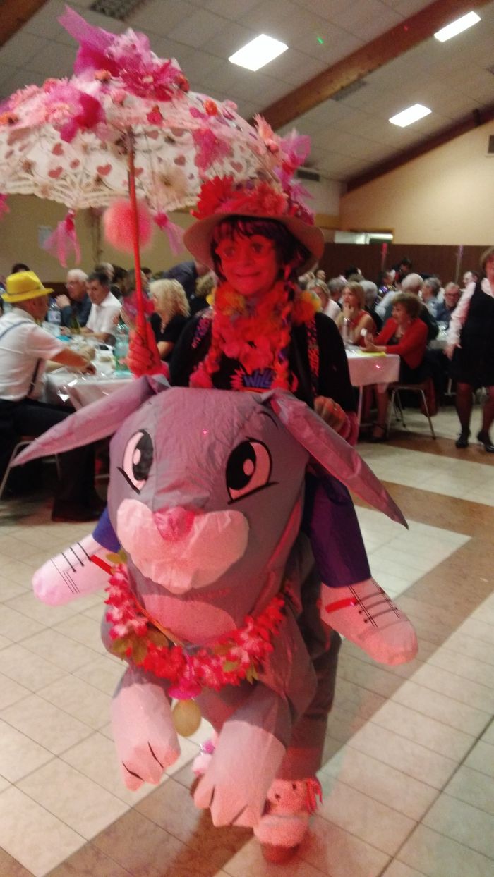 photo Carnaval en Allemagne