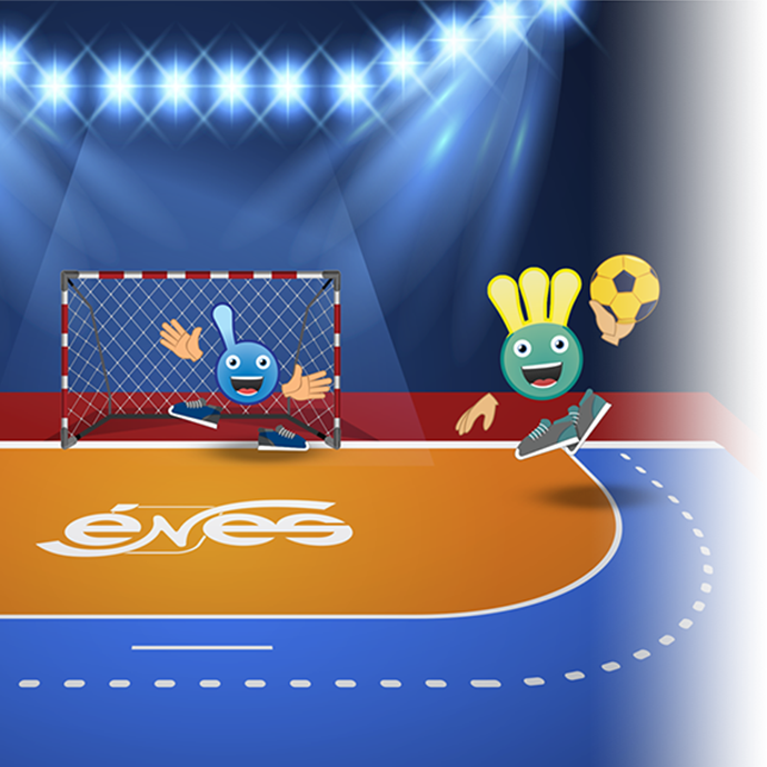 Coupe du Monde Handball 2019