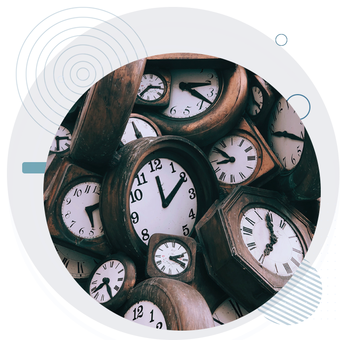 Nouveaux horaires d'ouvertures