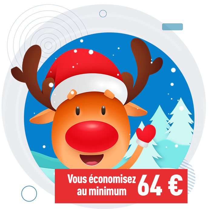 Offre de fin d'année