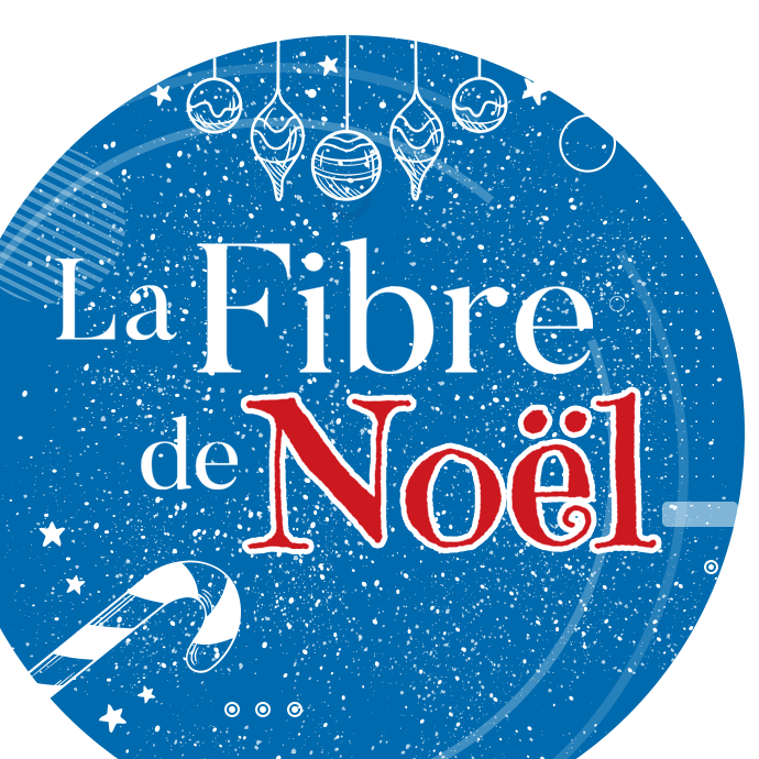 La fibre de Noël