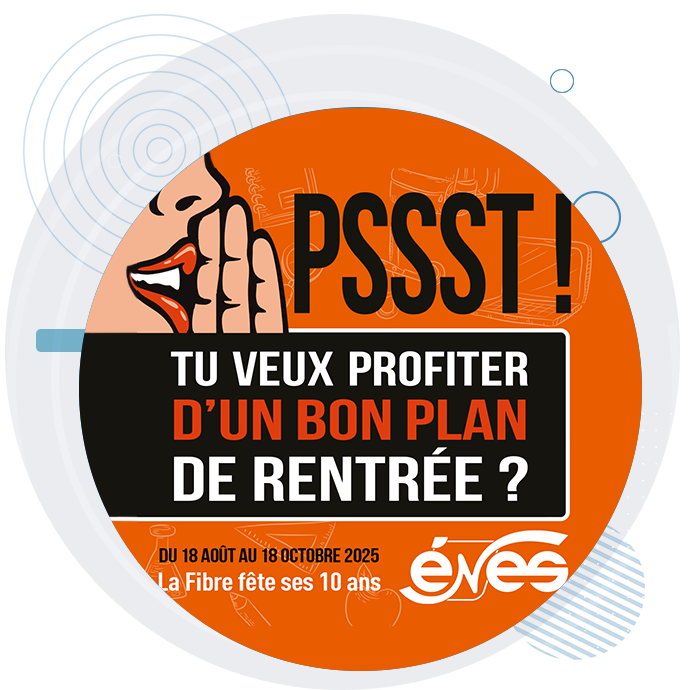 Offre de rentrée
