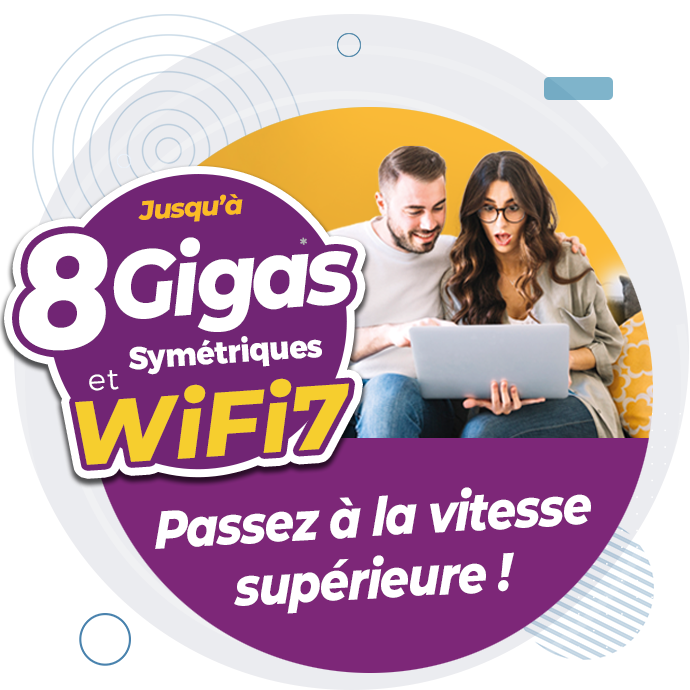 Nouvelles Offres Fibre !