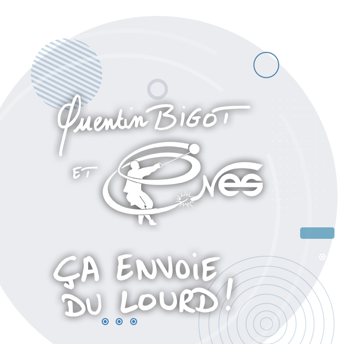 Profitez de nos 4 avantages clients !